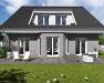 Wohnhaus | WH2 | 173 qm | analog KfW55 -  Wohnhaus | WH2 | 173 qm | analog KfW55 -
